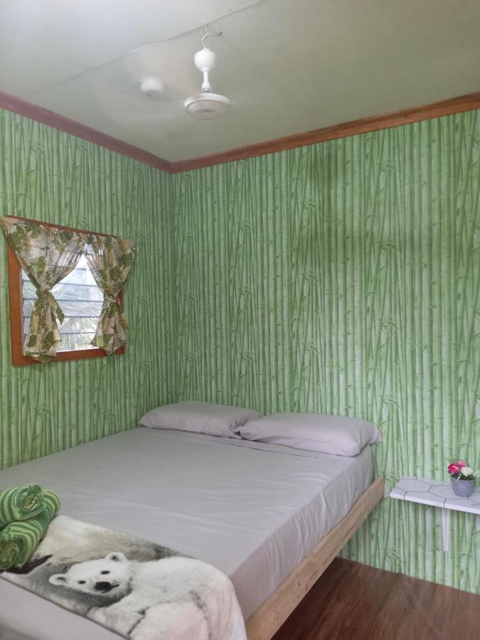 Green Acres Village Moalboal Exterior foto